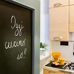 Appartement Tridente Rome