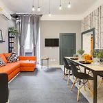 Appartement Tridente *