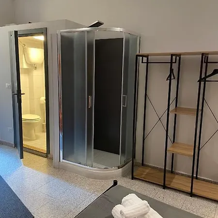 Apartment Tridente *