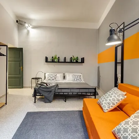 Tridente Apartment *