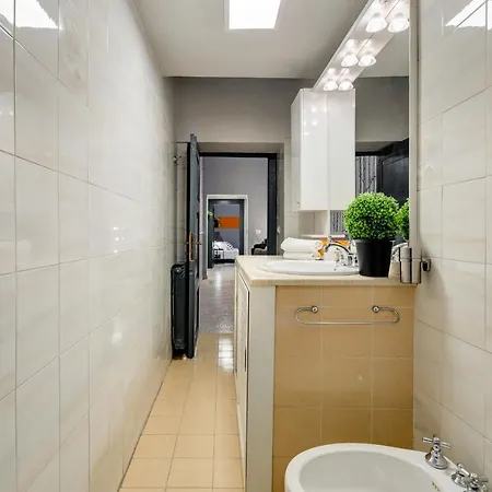 Tridente Apartment *