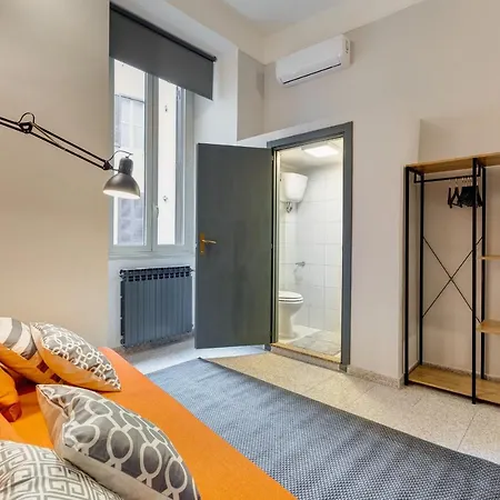 Apartment Tridente *