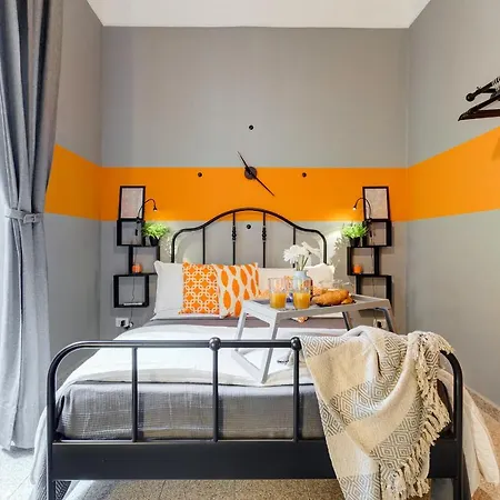 Apartment Tridente *