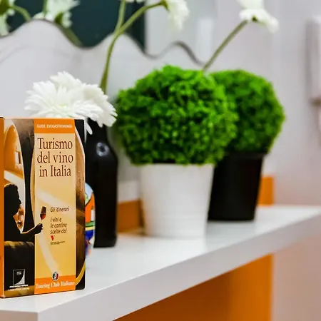 Tridente Apartment *