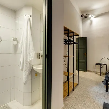 Tridente Apartment *