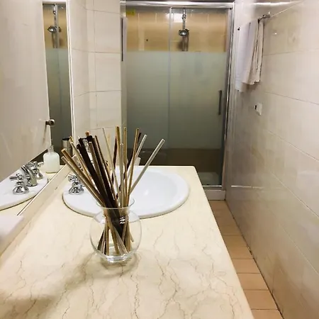 アパート Tridente