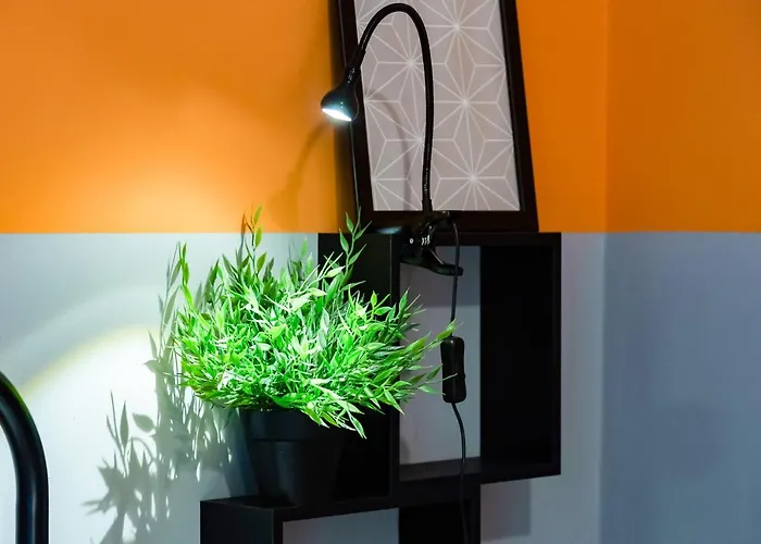 Tridente Appartement *