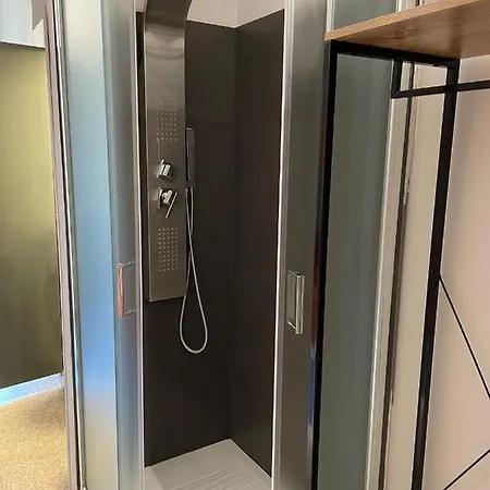 Apartment Tridente Rome