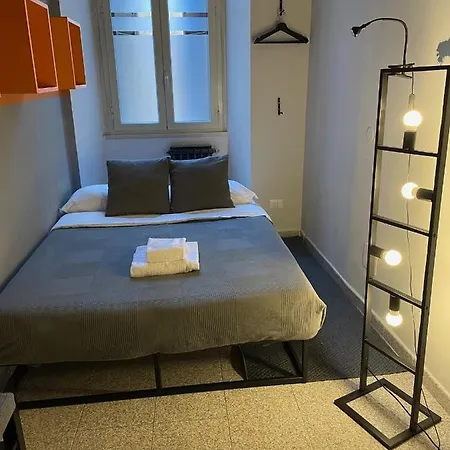 Tridente Διαμέρισμα Ρώμη