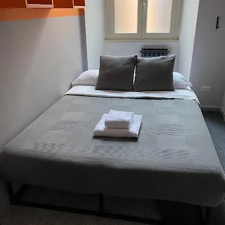 Apartamento Tridente Roma