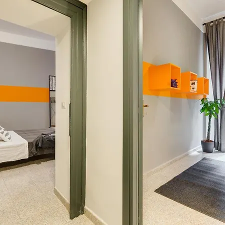 Tridente Apartamento Roma