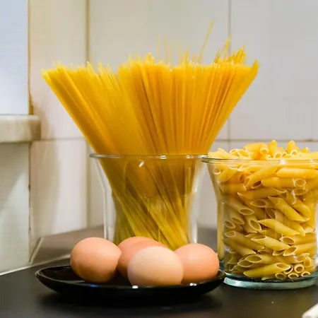 Tridente Διαμέρισμα