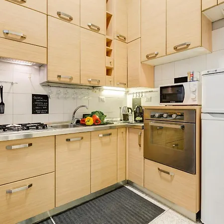 Tridente Apartamento