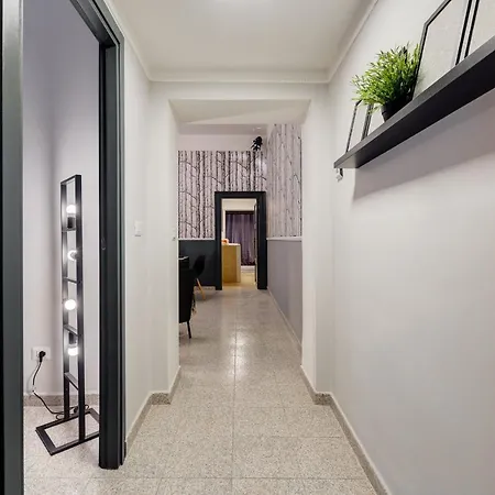 Tridente Apartamento Roma