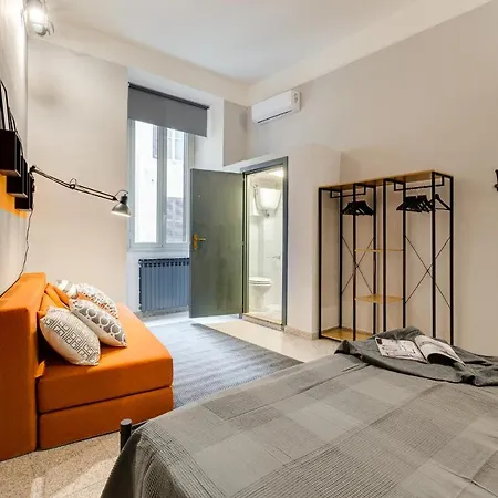 Tridente Apartamento