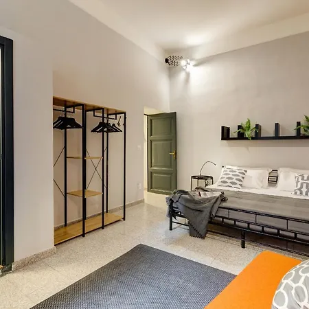 Apartamento Tridente
