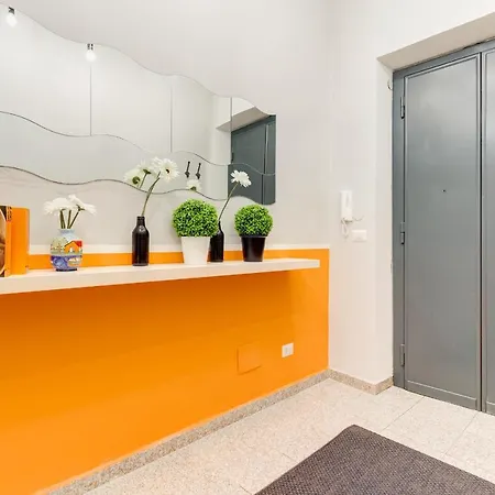 Διαμέρισμα Tridente *