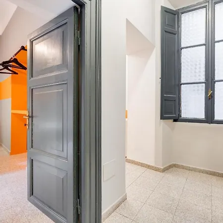 Διαμέρισμα Tridente *