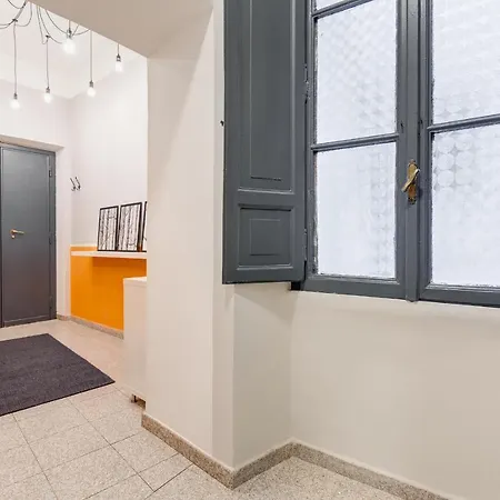 Tridente Διαμέρισμα *