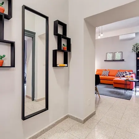 Tridente Apartamento