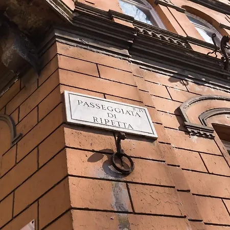 Tridente Διαμέρισμα